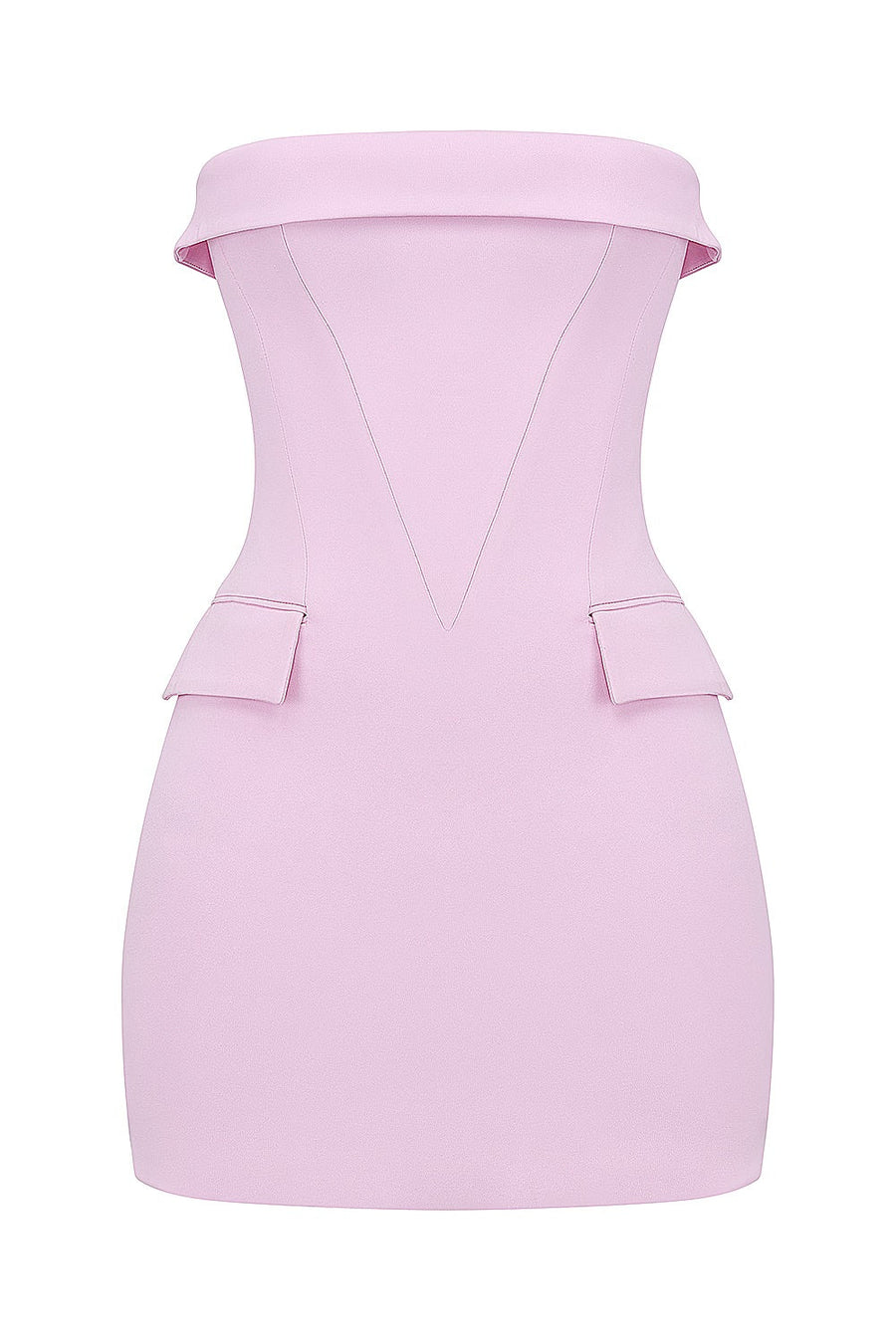 Eliana Dress