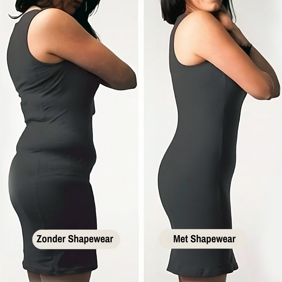 1+1 Gratis Full Body Sculpt Bodysuit