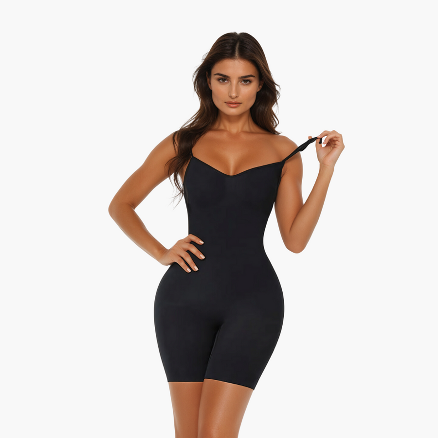1+1 Gratis Full Body Sculpt Bodysuit