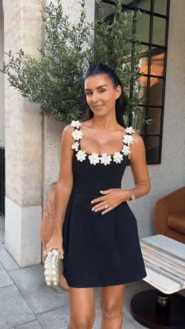 The Coco Dress