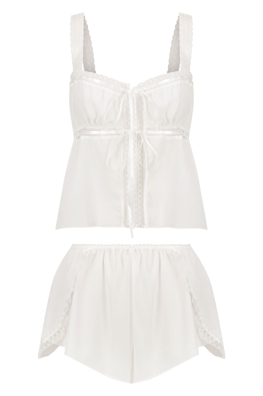 Ivory Elegance Set