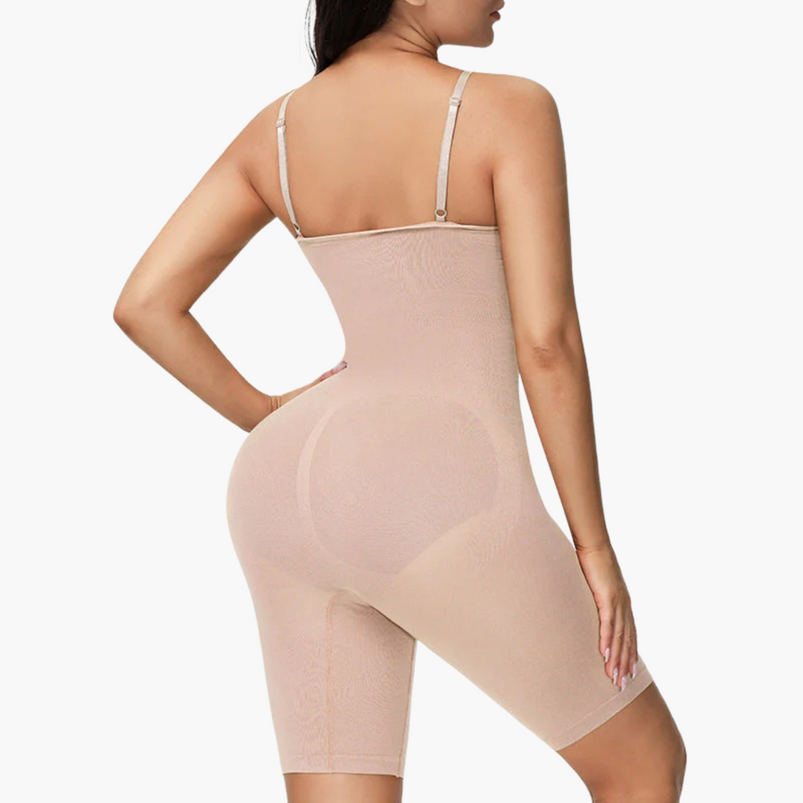 1+1 Gratis Full Body Sculpt Bodysuit