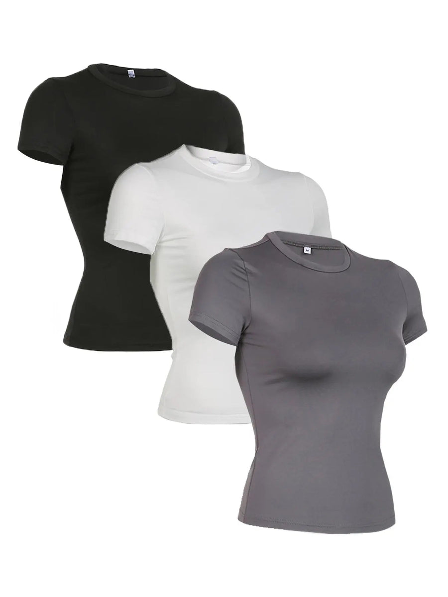 SlimFit Classic Tee