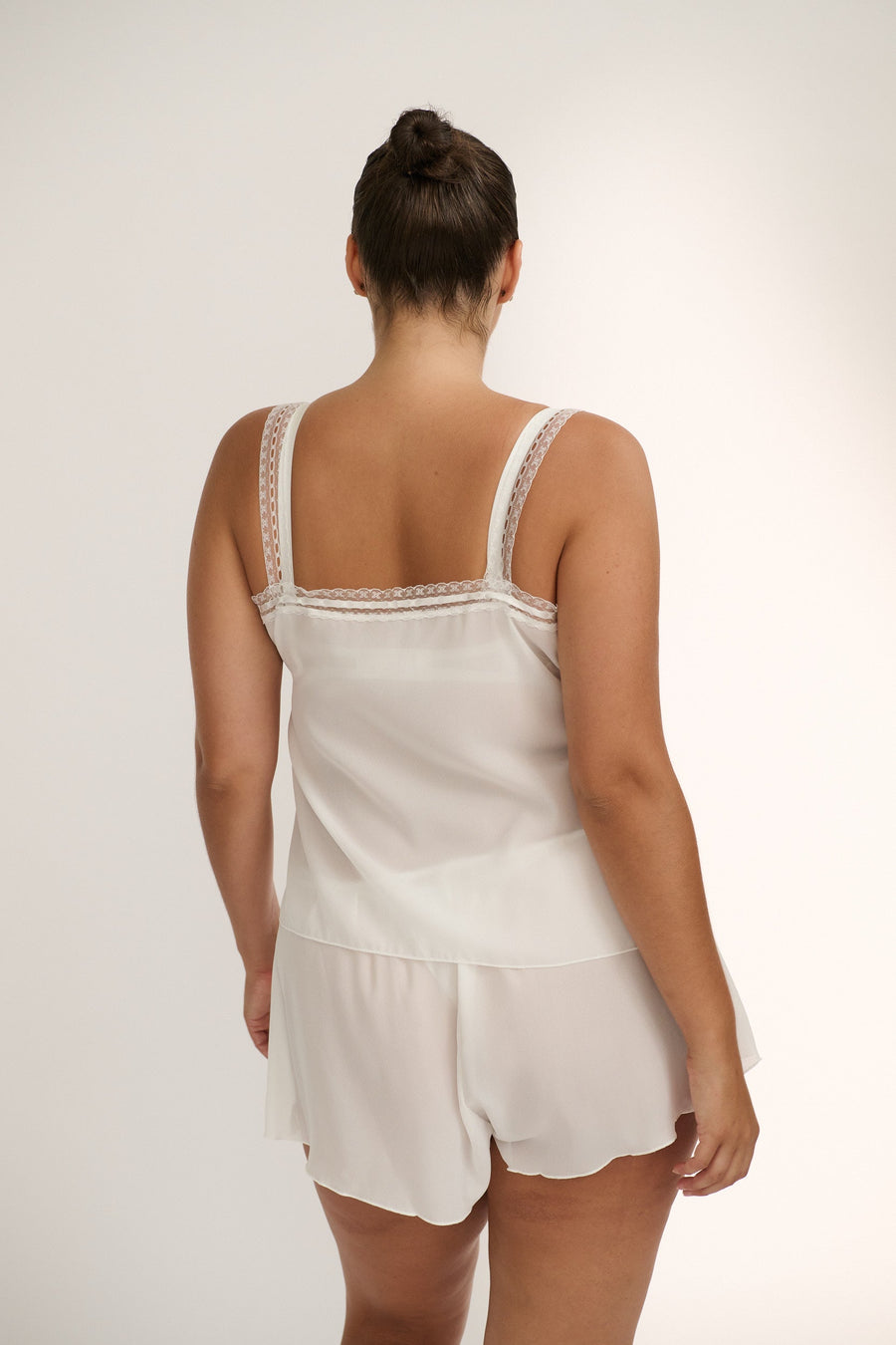 Ivory Elegance Set