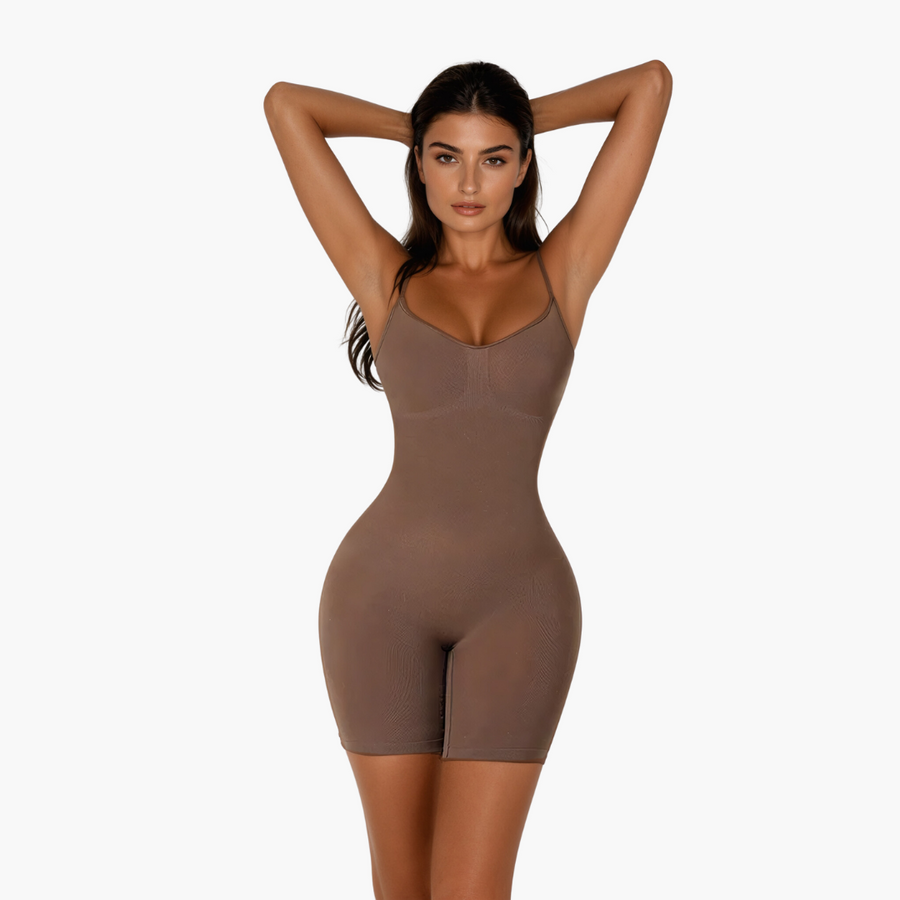 1+1 Gratis Full Body Sculpt Bodysuit