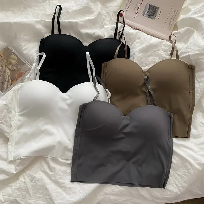 Luna Padded Top