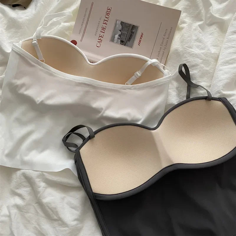 Luna Padded Top