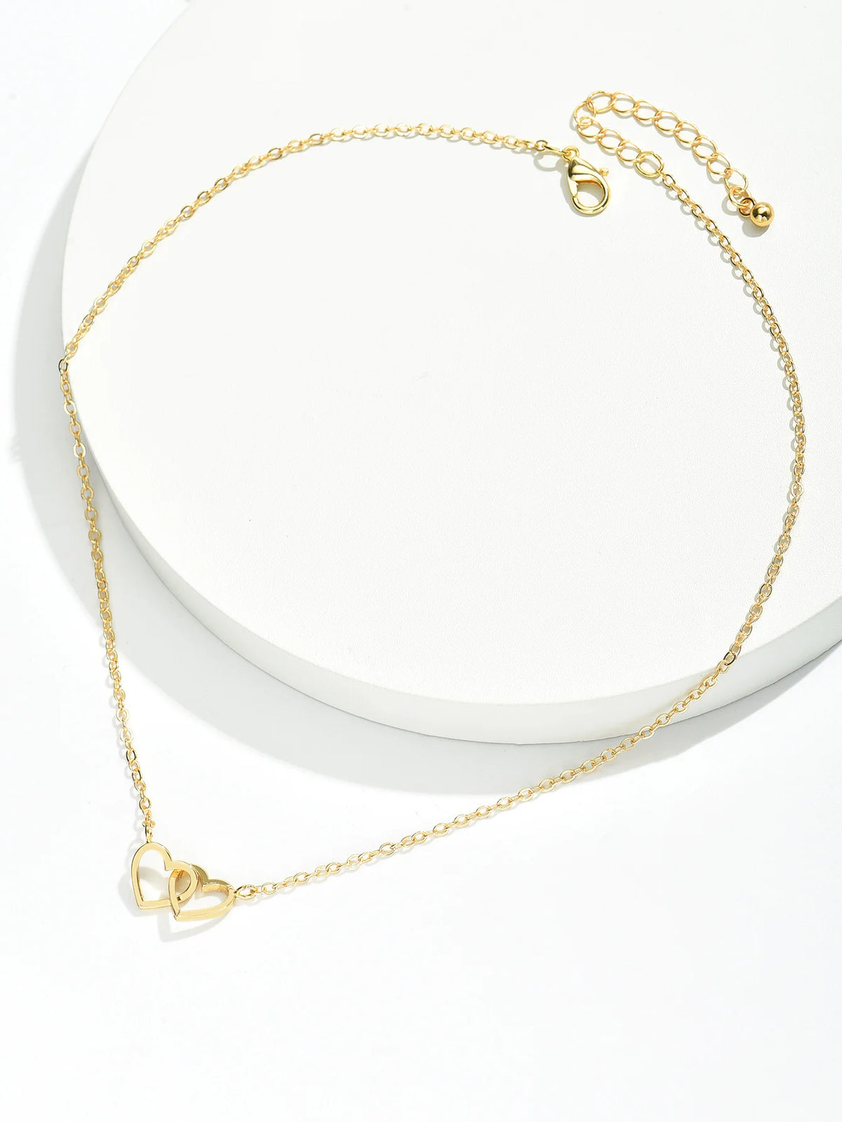 Fleur — Ketting