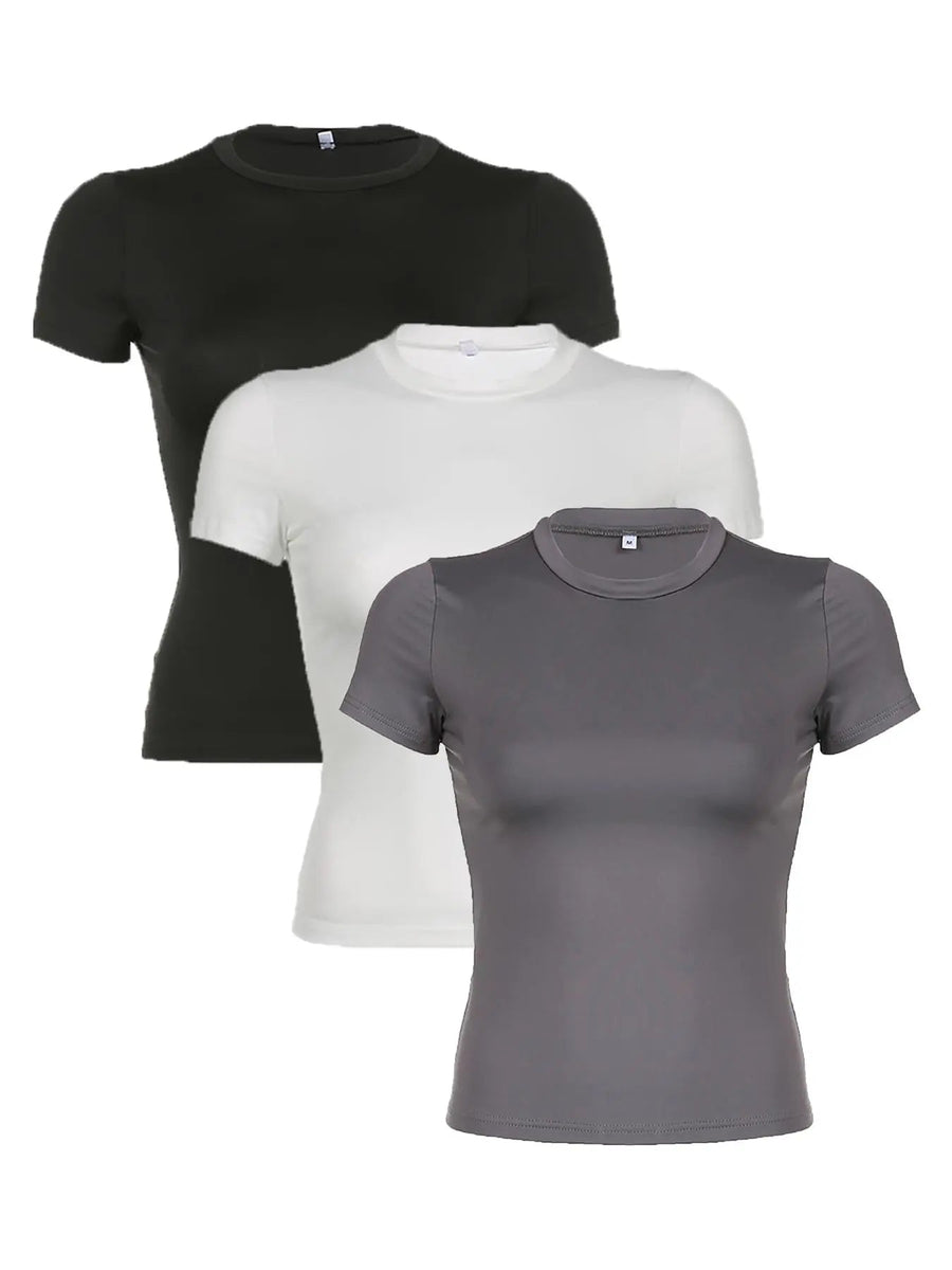 SlimFit Classic Tee