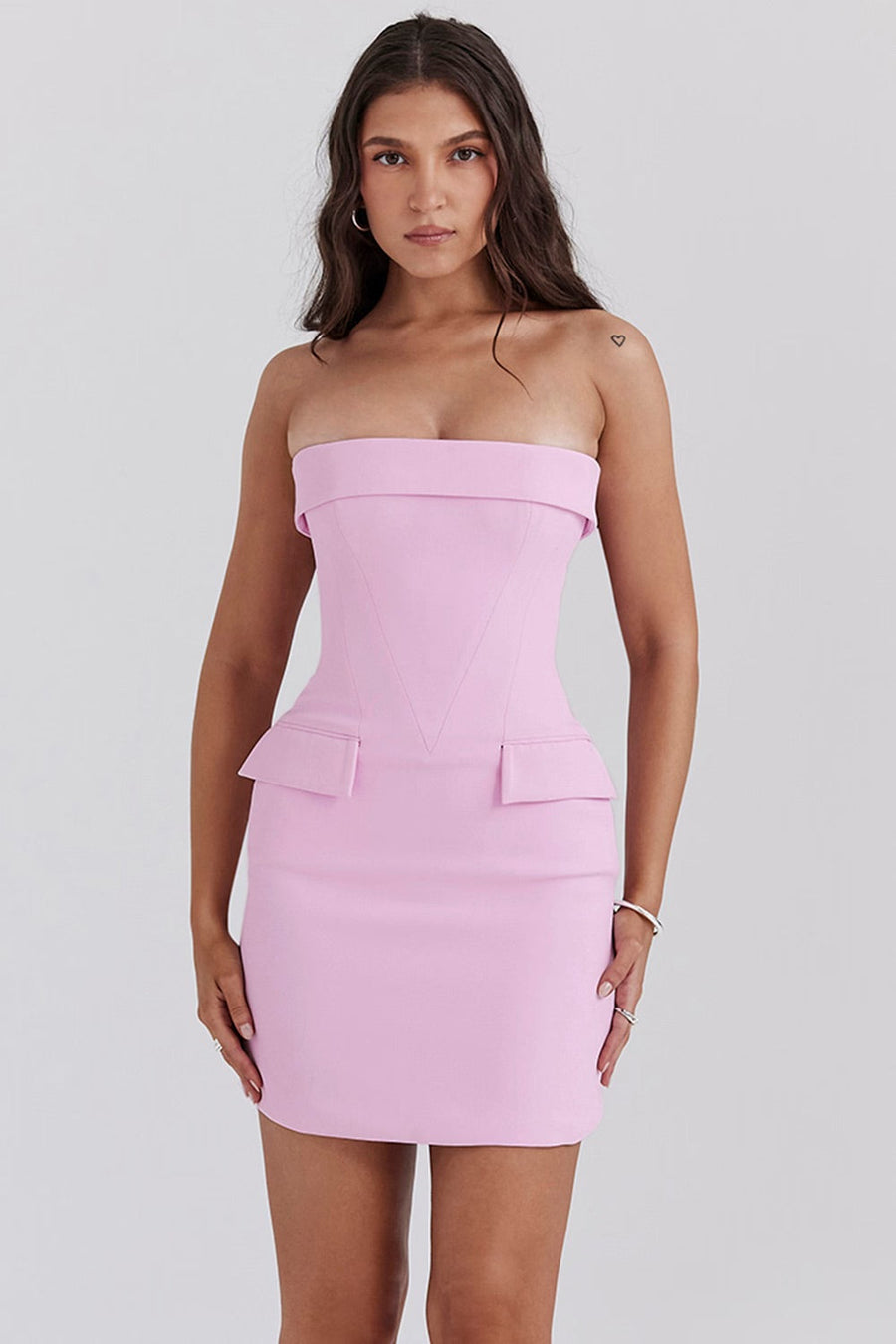 Eliana Dress