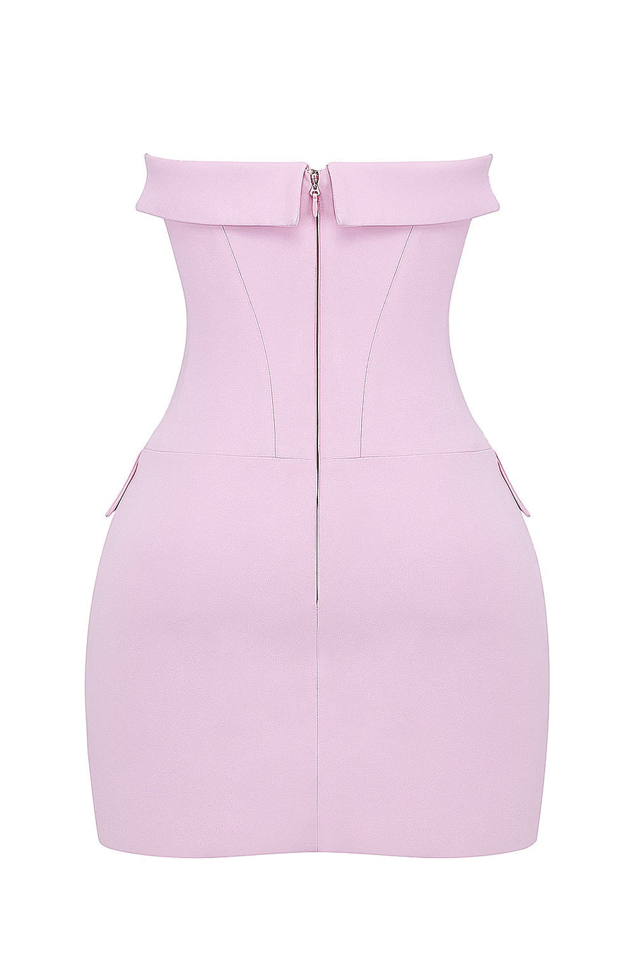 Eliana Dress