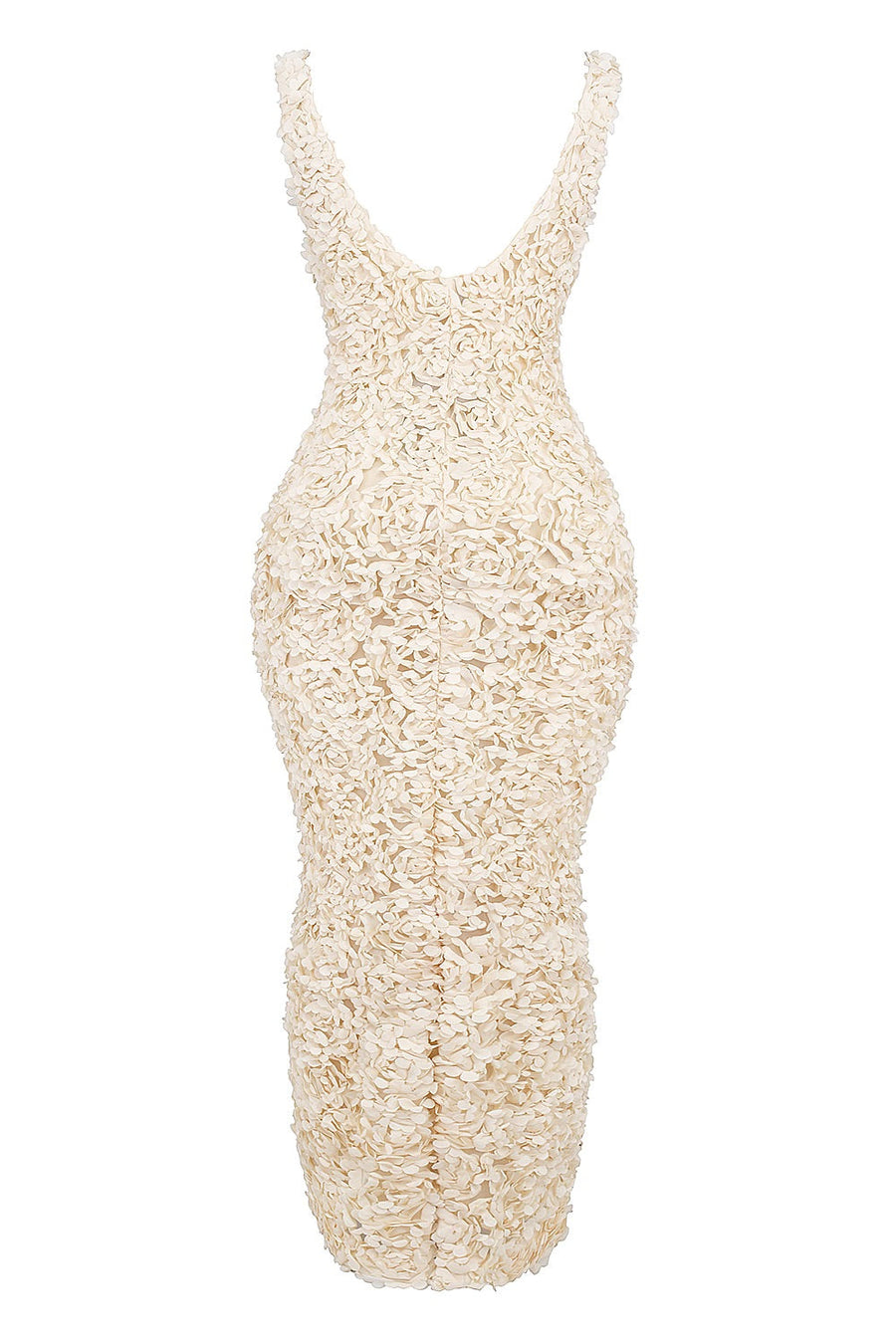 Cassandra Dress