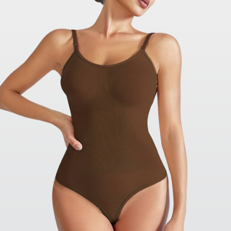 The Kim Body shaper