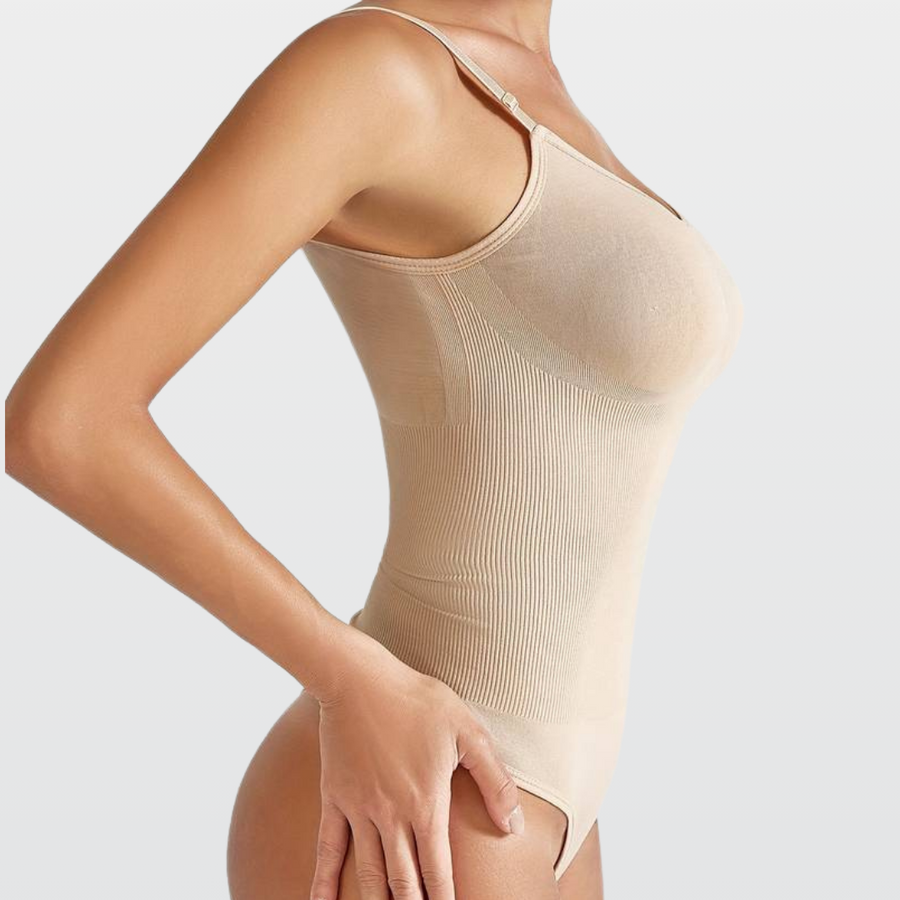 The Kim Body shaper