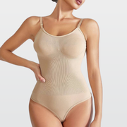 The Kim Body shaper