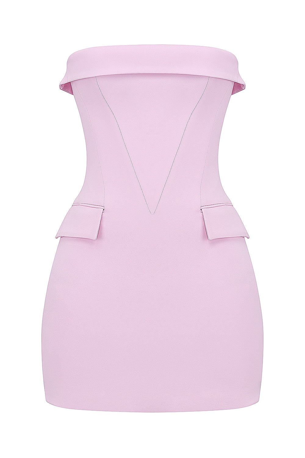 Eliana Dress