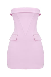 Eliana Dress