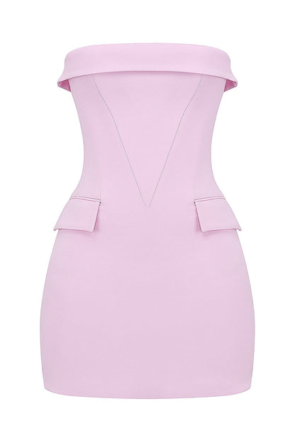 Eliana Dress