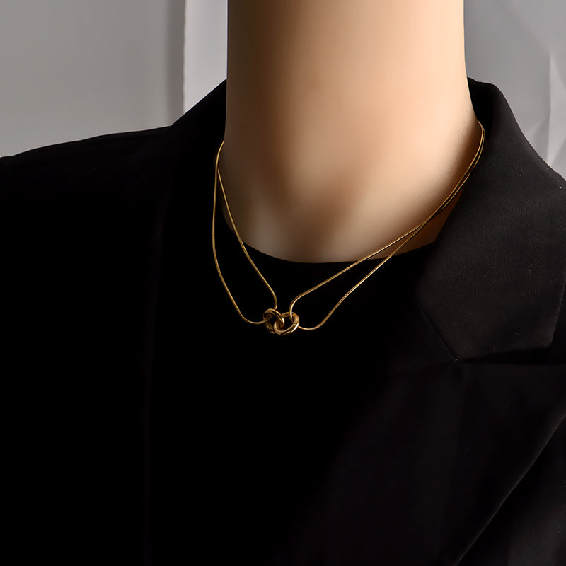 Daria — Ketting