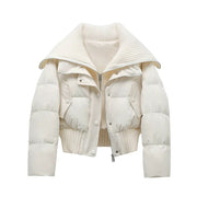 Puffer Jacket – Chic, Warm & Statement-Worthy