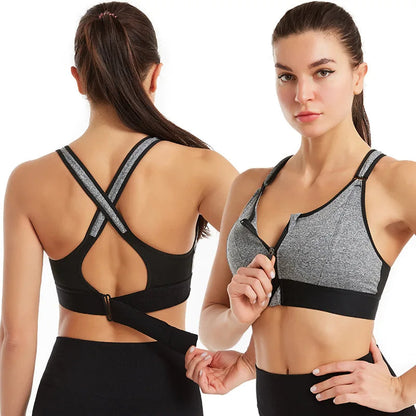 MoveEase Bra