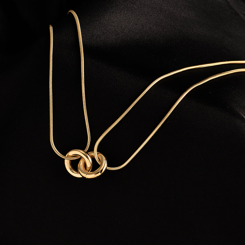 Daria — Ketting