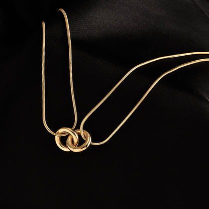 Daria — Ketting
