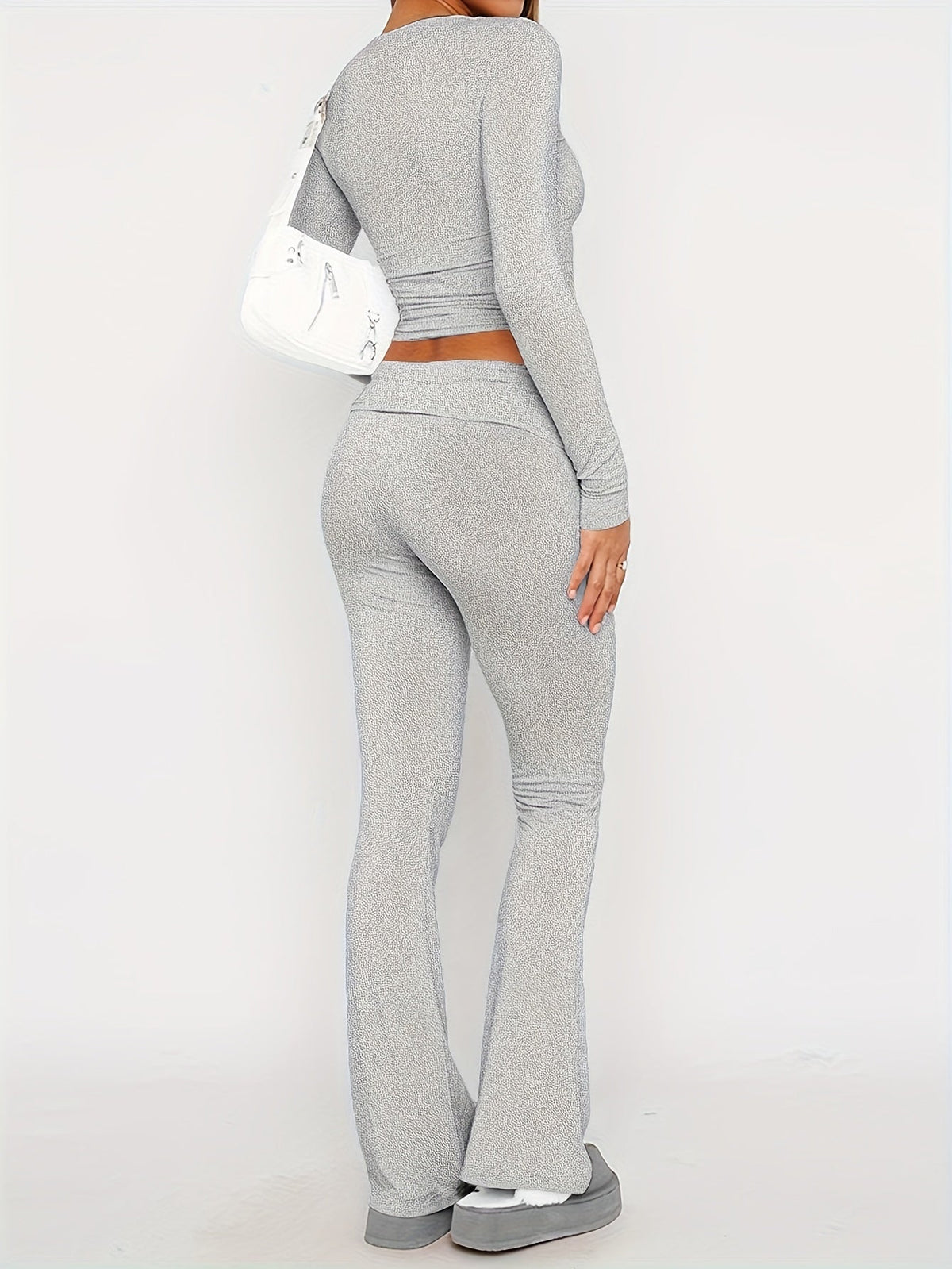 Sculpted Silhouette Set