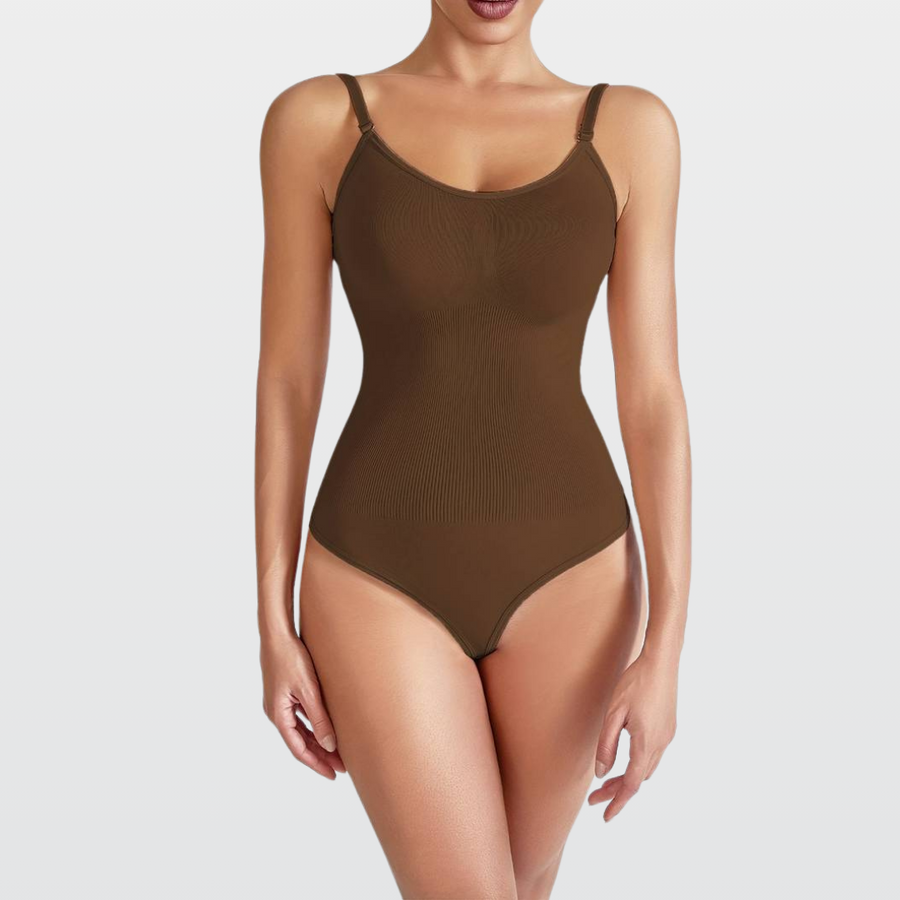 The Kim Body shaper