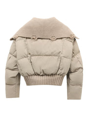 Puffer Jacket – Chic, Warm & Statement-Worthy