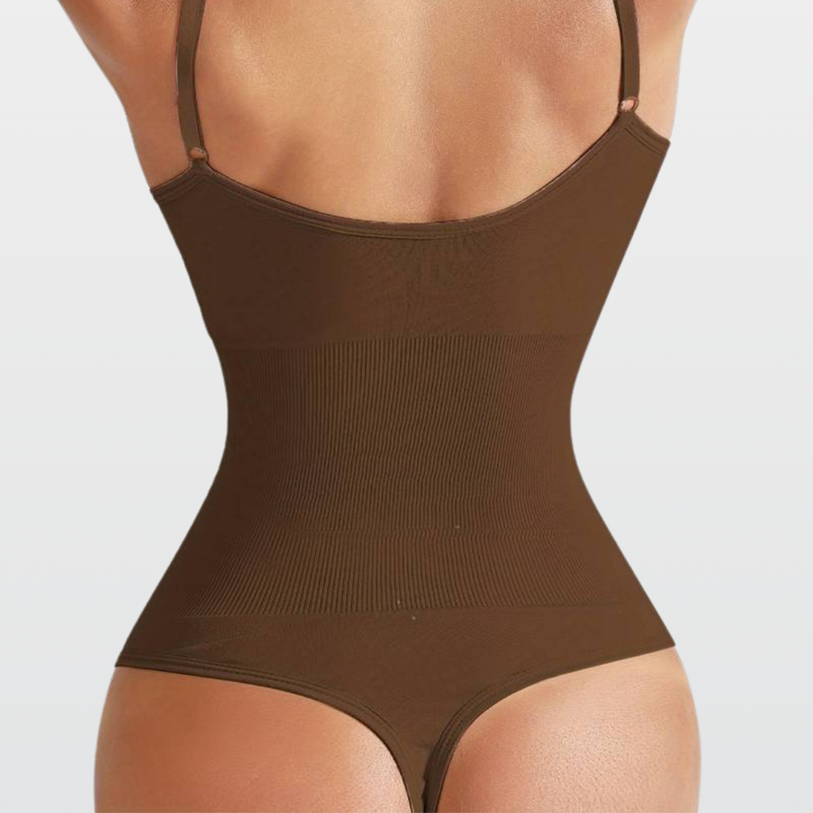 The Kim Body shaper