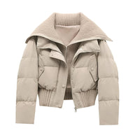 Puffer Jacket – Chic, Warm & Statement-Worthy