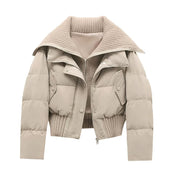 Puffer Jacket – Chic, Warm & Statement-Worthy