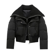 Puffer Jacket – Chic, Warm & Statement-Worthy