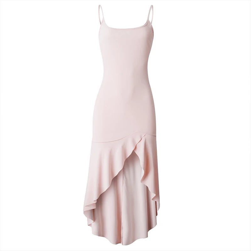 Bodycon midi-jurk — Zwaluwstaart