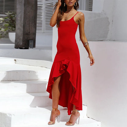 Bodycon midi-jurk — Zwaluwstaart