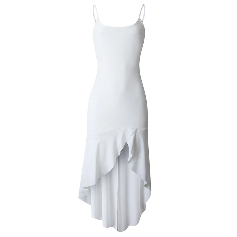 Bodycon midi-jurk — Zwaluwstaart