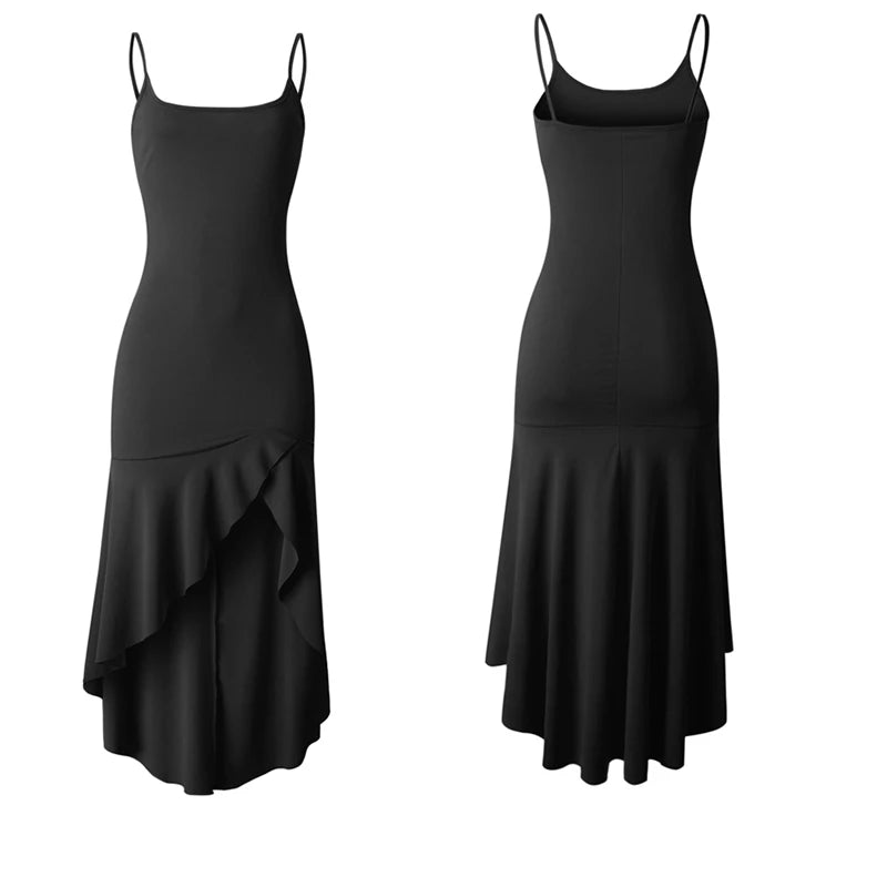 Bodycon midi-jurk — Zwaluwstaart