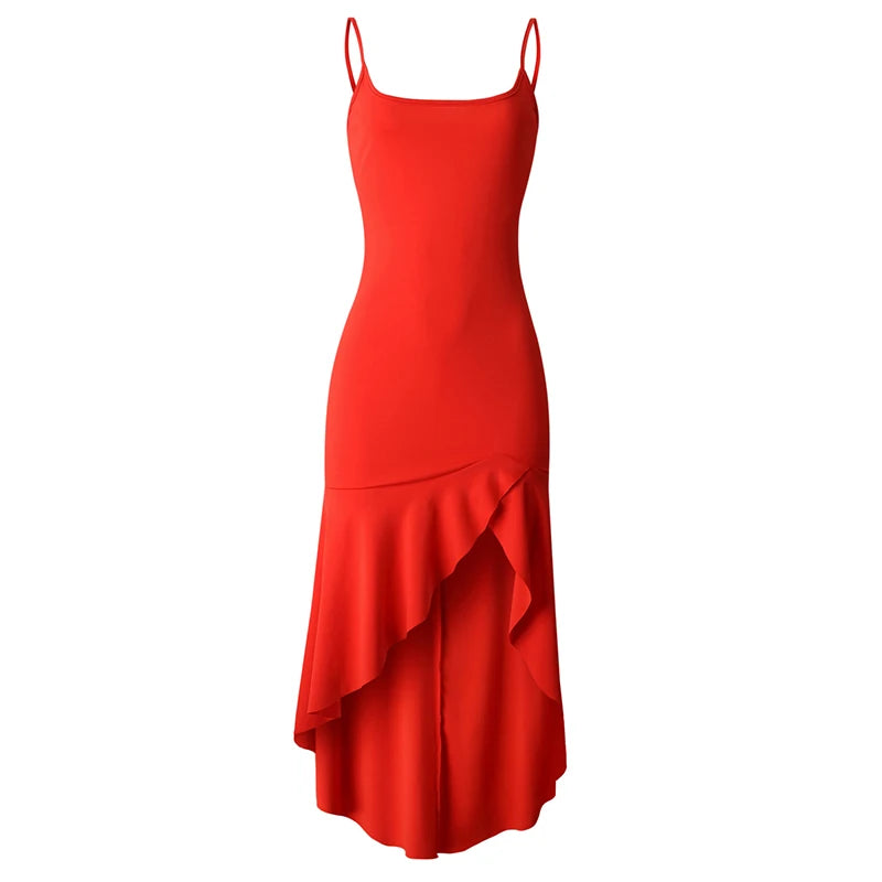 Bodycon midi-jurk — Zwaluwstaart