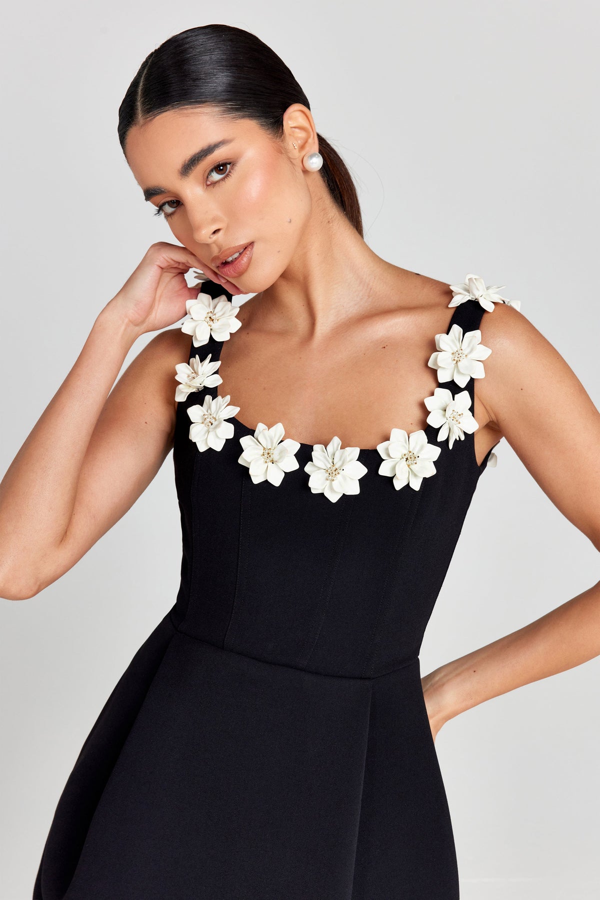 The Coco Dress