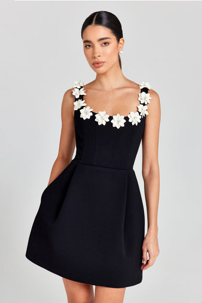 The Coco Dress