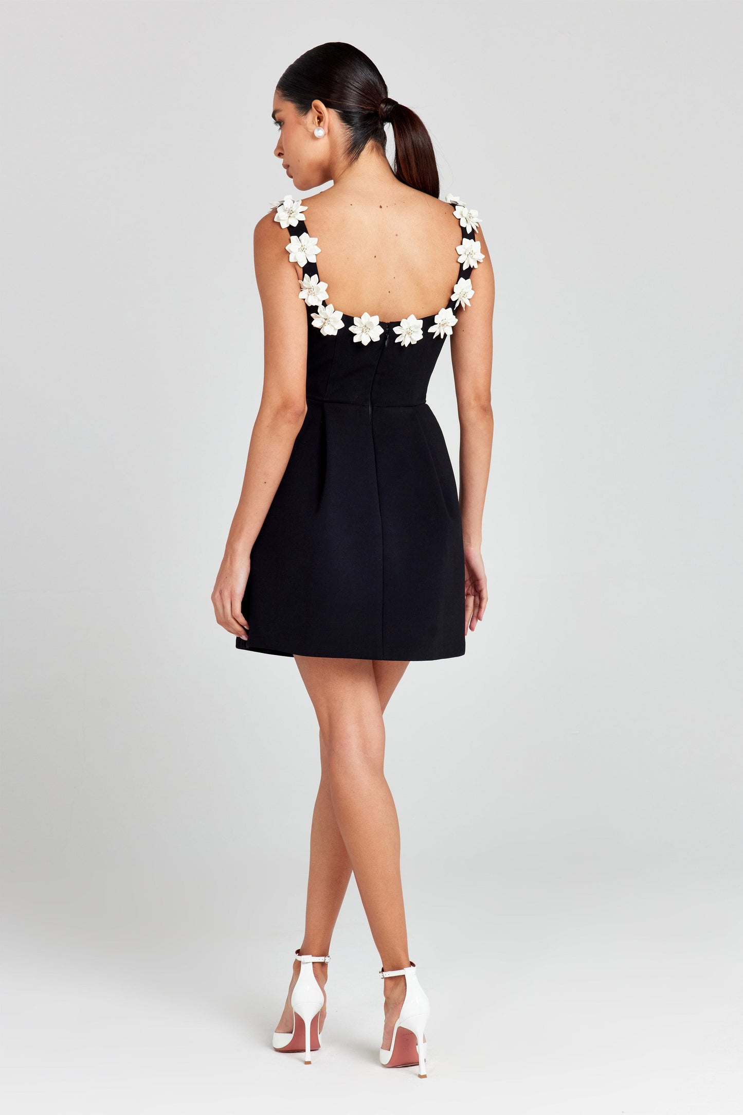 The Coco Dress