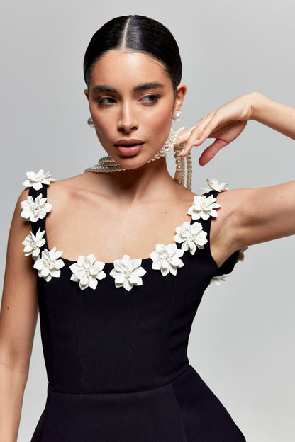 The Coco Dress