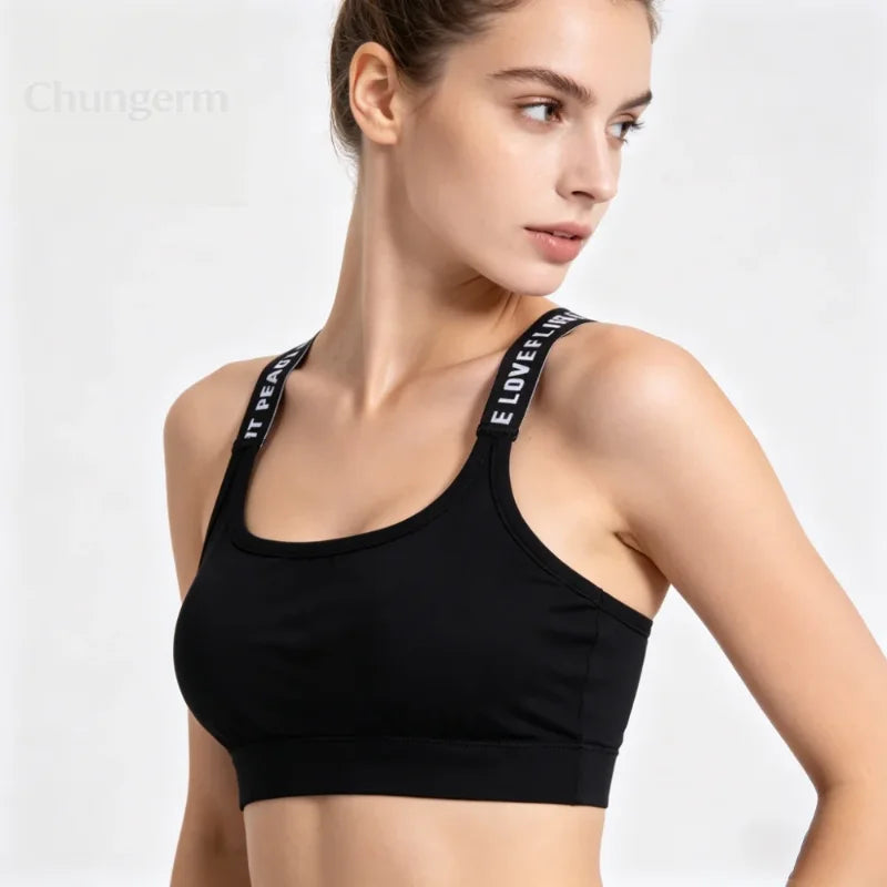 Ava — Crop top