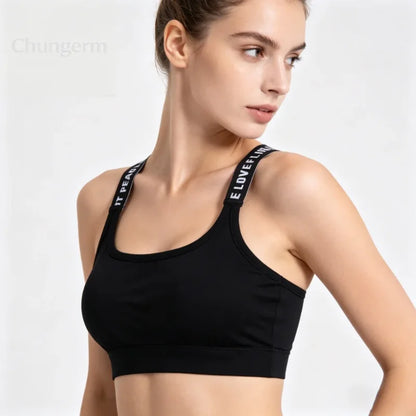 Ava — Crop top