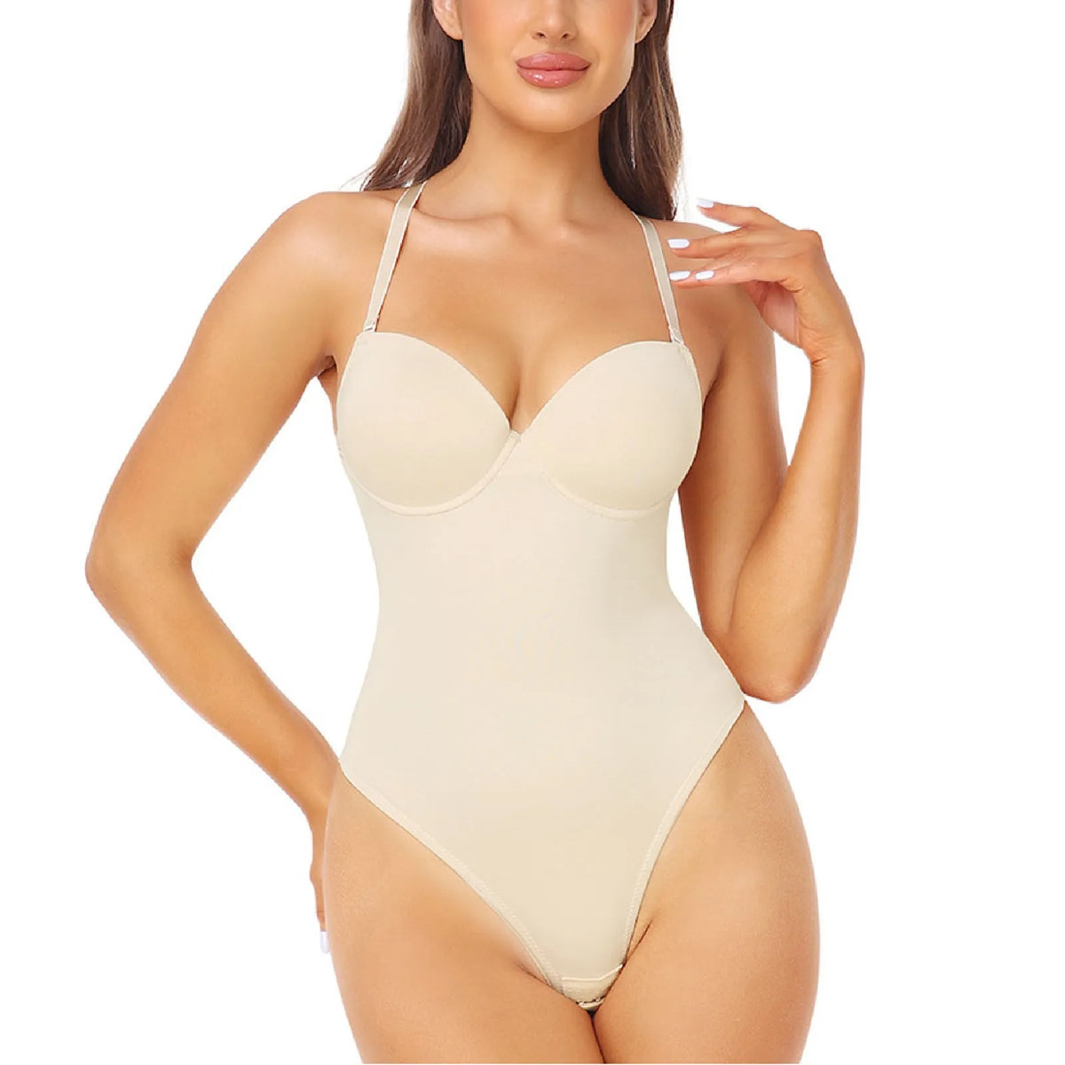 Luna Shapewear Bodysuit