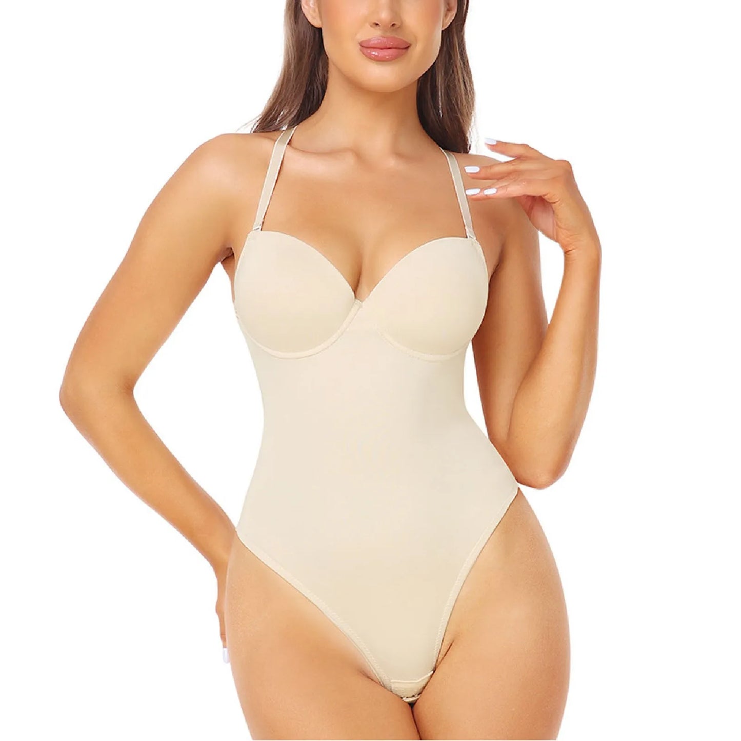 Luna Shapewear Bodysuit