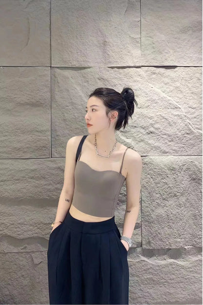 Maya — Tank top