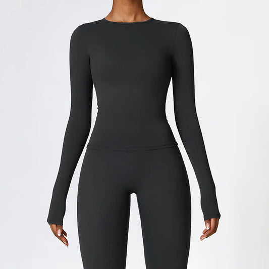 Yogashirt