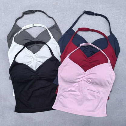 Cleo — Tank top